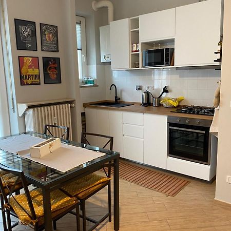A Casa Di Katia Apartment Collegno Luaran gambar