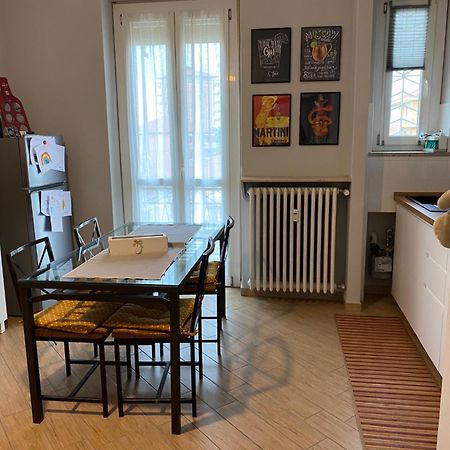 A Casa Di Katia Apartment Collegno Luaran gambar