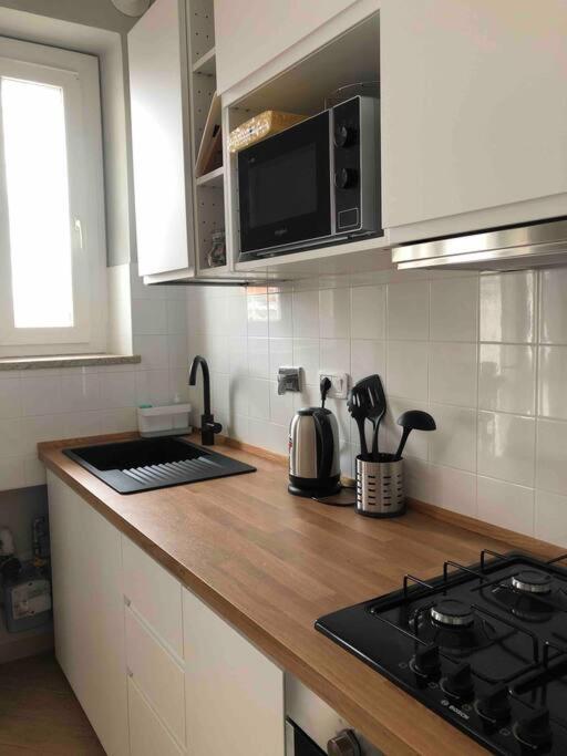A Casa Di Katia Apartment Collegno Luaran gambar