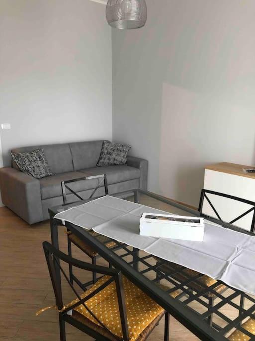 A Casa Di Katia Apartment Collegno Luaran gambar