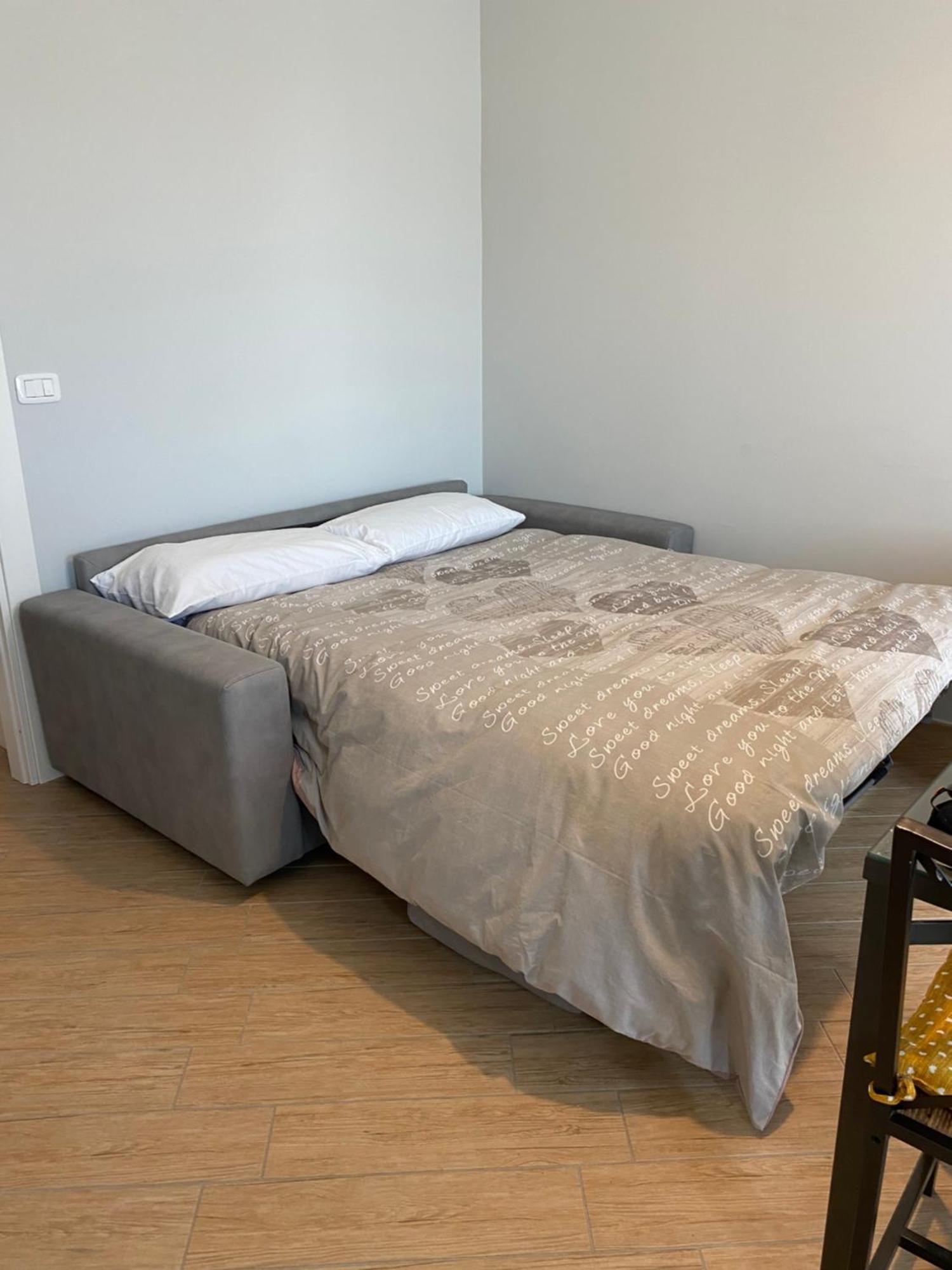 A Casa Di Katia Apartment Collegno Luaran gambar
